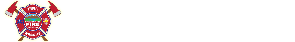 Garden City Fire District